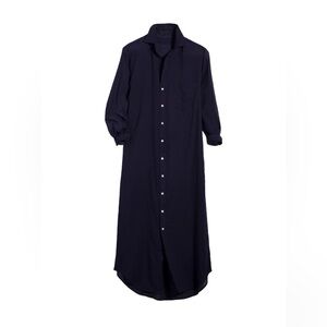 Frank and Eileen Rory Maxi Dress